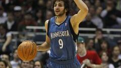 Ricky: "Será uno de los veranos más importantes de mi vida"