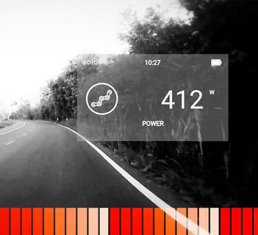 Solos: los smart glasses deportivos