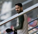 Gündogan regresa al Manchester City un año después