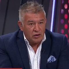 A Borghi le piden elegir entre Lucas Assadi y Luciano Cabral y esto responde