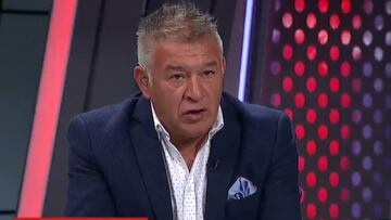 A Borghi le piden elegir entre Lucas Assadi y Luciano Cabral y esto responde