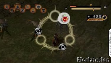 Primeros detalles e imágenes de Magna Carta Portable