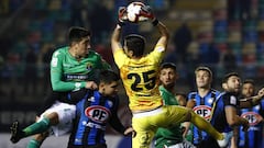 Equipos chilenos en Copa Sudamericana 2020: fechas, llaves y rivales