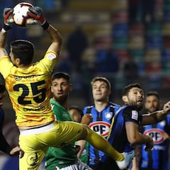 Equipos chilenos en Copa Sudamericana 2020: fechas, llaves y rivales