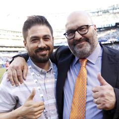 Charlie Stillitano: “Queremos hacer la International Champions Cup también en invierno”