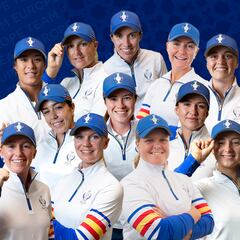 Where has the Solheim Cup been played over the years? List of venues