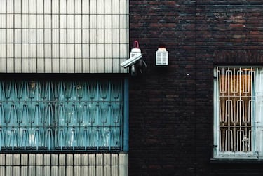 Europa piensa en prohibir el uso del reconocimiento facial en espacios públicos