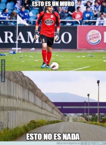 Los memes se ceban con la derrota del Barcelona