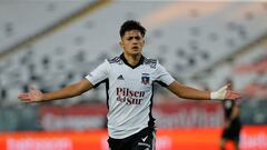 Fortaleza - Colo Colo: TV, horario y cómo y dónde ver la Copa Libertadores