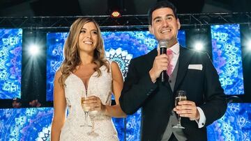 “Regalo mi vestido de novia... Quiero hacer feliz a una mujer que no tenga los recursos”