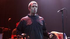 Liam Gallagher se postula a primer ministro de Reino Unido a través de Twitter