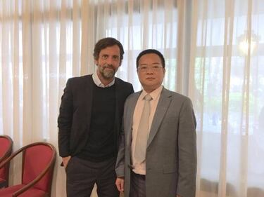 El histórico desafío de la
segunda temporada