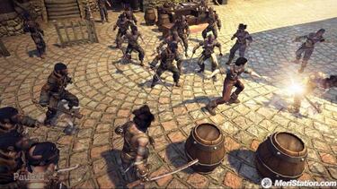 Fable 2, Impresiones GDC