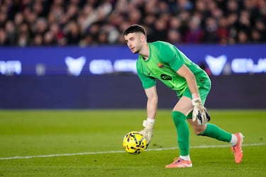 Real Madrid y Barcelona dominan el último once del año más valioso de LaLiga 