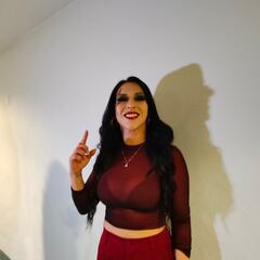 John Cena fue destrozado y Stephanie Vaquer es campeona