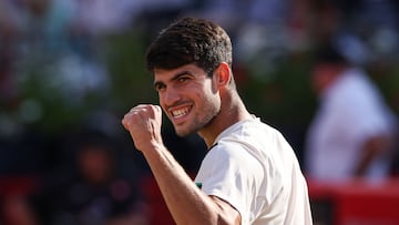 ¿Cómo ver la final de Queen’s entre Alcaraz y Lehecka?: Canal TV, a qué hora es, dónde y cómo ver el ATP 500 de Queen’s