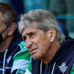 A Pellegrini le sobran tres meses para batir sus registros