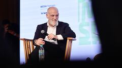 Tebas arremete contra Al Khelaïfi