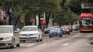 Hoy No Circula, 31 de agosto 2023: autos y placas en CDMX y EDOMEX que descansan