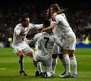 Cristiano Ronaldo instala al Real Madrid en semifinales