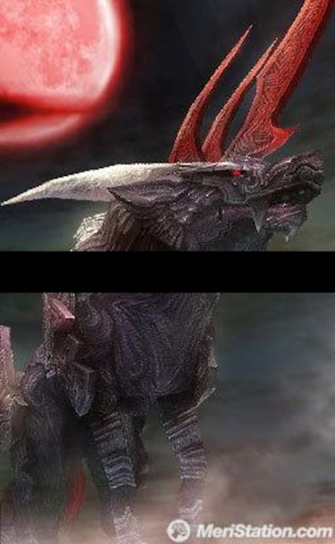 Blood of Bahamut, Impresiones