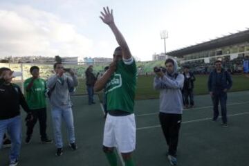 Foto: Juan Villalobos/Aton Chile