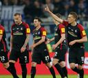 Histórico Friburgo: se mete en su primera final de Pokal