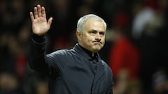 Chelsea return for Mou as Man. United draw 'Blues' in FA Cup
