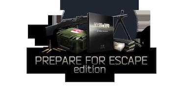 Escape from Tarkov en PC: cómo jugar, dónde descargar, precio y ediciones