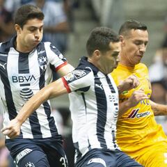 Clásico Regio llega empatado en puntos por cuarta vez en 11 años