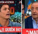 El zasca de Edu Aguirre al Atlético después de los cánticos contra el Madrid: Pedrerol no daba crédito