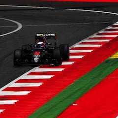 La FIA desoye las quejas y no hace cambios en los pianos