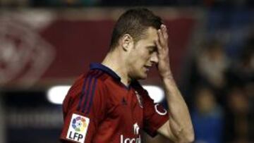 Oriol Riera: "Vamos a intentar que no nos ganen fácil"