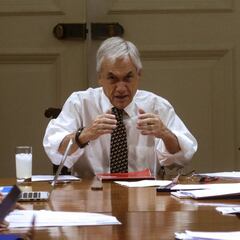 ¿Qué significa la cuarentena progresiva de Piñera en Chile?