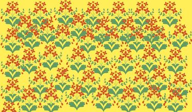 Reto visual: ¿Puedes encontrar las tres rosas escondidas entre las flores?