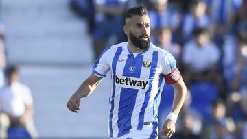 El Leganés hará una semana de pretemporada en el extranjero