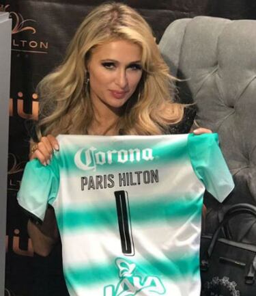 Famosos que apoyan a equipos de la Liga MX