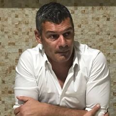 Scout de M. United: "Planeamos un convenio con un equipo colombiano"