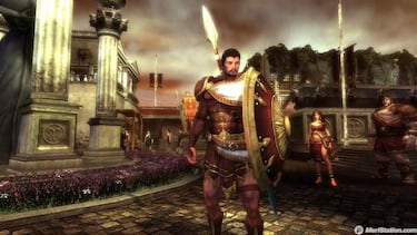 Rise of The Argonauts, Impresiones