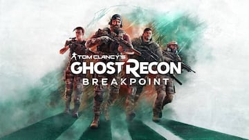 Ghost Recon Breakpoint no recibirá más actualizaciones; Ubisoft cesa su soporte