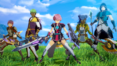 Impresiones Blue Protocol, un MMO ARPG anime con el sello Tales of