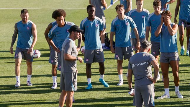 Veinticinco para luchar por todo