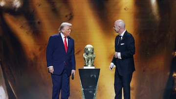 Dilema Mundial: Fans europeos no quieren viajar a USA