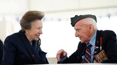 What countries participated in D-Day? The US allies that were part of the Normandy landings