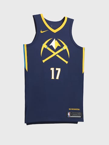 The NBA 'City Edition' jerseys