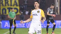 La carta de Fernando Zampedri que expone a Rosario Central