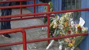 <b>PUNTO Y APARTE.</b> Los incidentes en Catania marcaron y punto de inflexión en el fútbol italiano y las medidas no dejaron de sucederse.