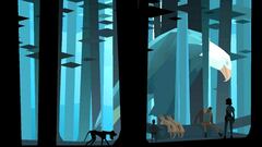 Kentucky Route Zero, el videojuego que condensa lo mejor de Lynch, García Márquez y Murakami