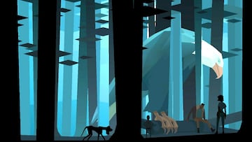 Kentucky Route Zero, el videojuego que condensa lo mejor de Lynch, García Márquez y Murakami