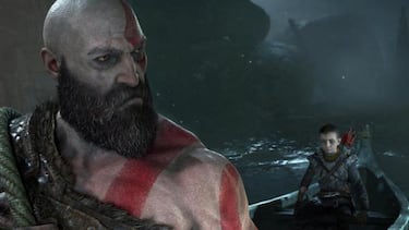 God of War: 40 horas para completar el 100%